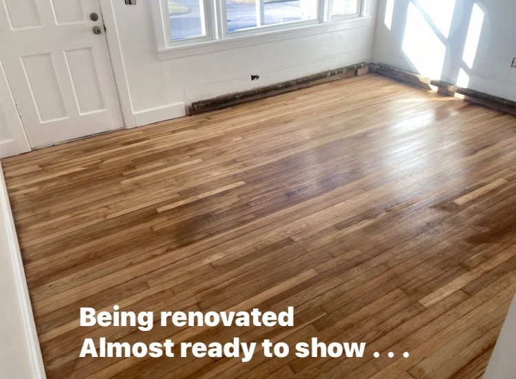 Foto del edificio - 19 Perry St