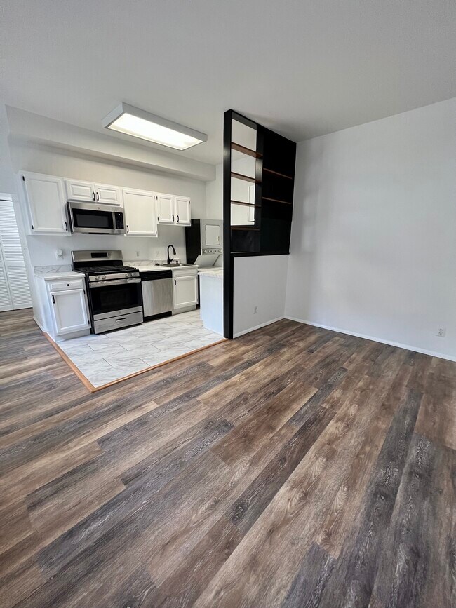 Foto del edificio - 1207 S Hanover St