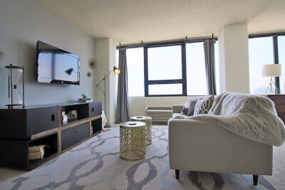 Foto principal - 1230 S Michigan Ave