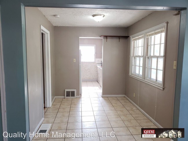 Building Photo - 4 br, 2 bath House - 419 Thurston St