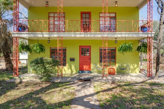 Foto del edificio - J07