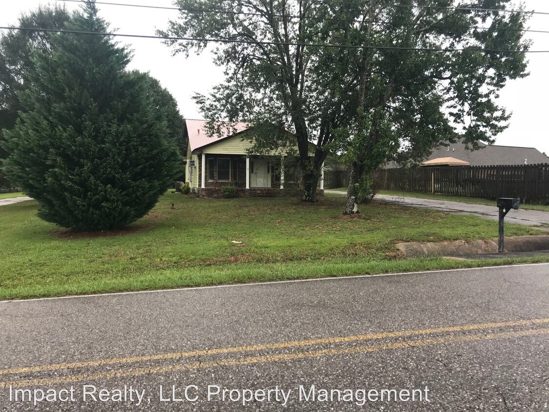Foto principal - 3 br, 2 bath House - 1118 Lonesome Bend Road
