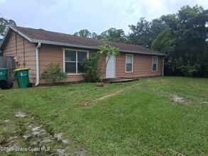 Building Photo - 7160 Bevil Ave