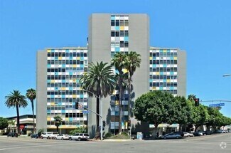 Building Photo - 100 Atlantic Ave