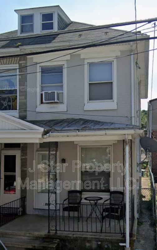 Photo - 2316 Grant Street House