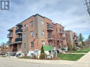 Building Photo - 361 Lancaster St W