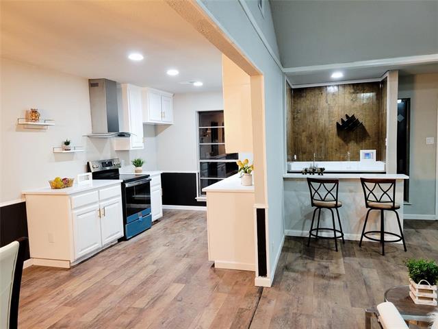 Foto del edificio - 6704 Greenacres Dr