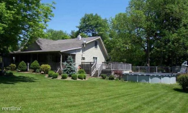 Building Photo - 3 br, 1 bath House - 8555 New Harmony Rd.