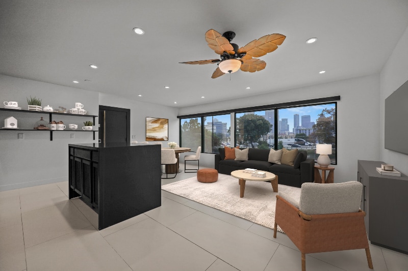 Photo - 1139 Bellevue Ave (Los Angeles, CA)