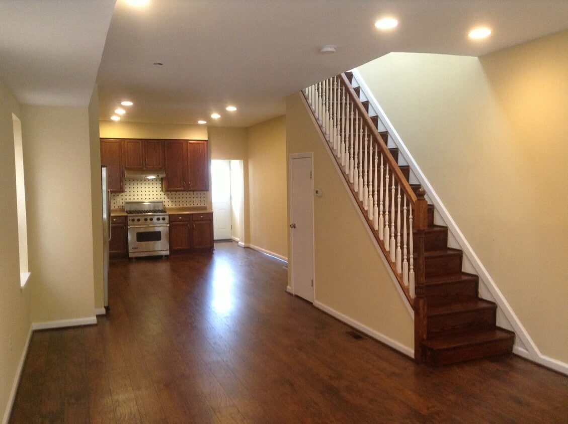 Photo - 843 N Bentalou St (Baltimore, MD)