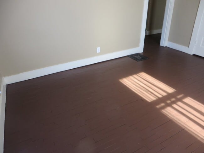 Foto del edificio - 1521 Taylor St