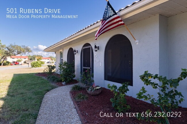 Building Photo - 501 Rubens Dr