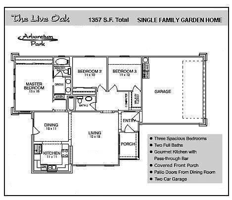 Foto del edificio - 9707 Anderson Mill Rd