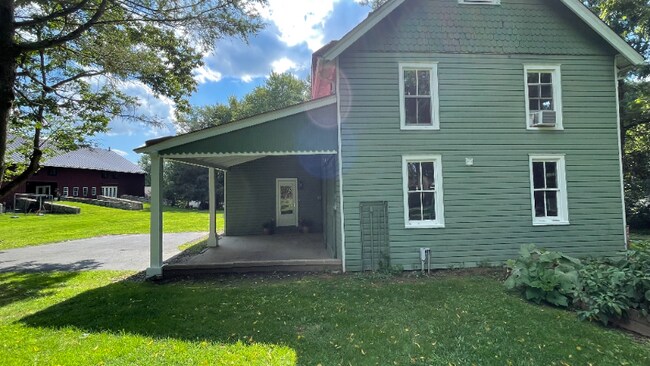 Building Photo - 340 Glen Mills Rd