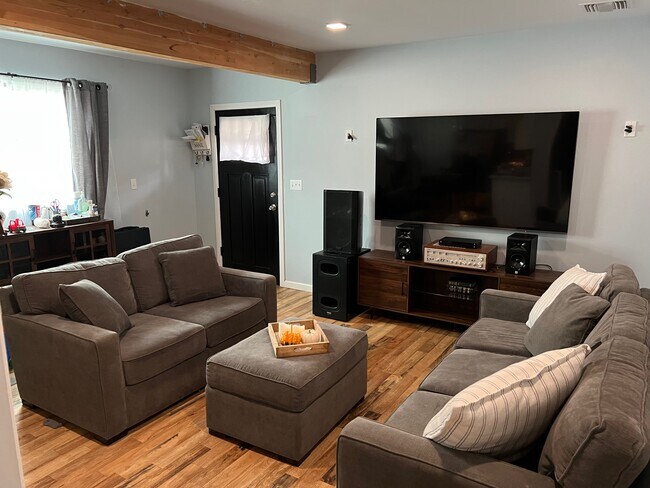 Living Room - 4656 Butterfly Ln