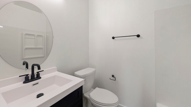 Foto del edificio - North Valley Apartments