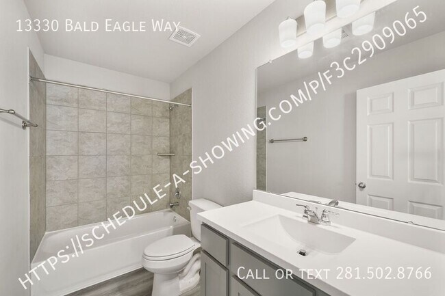 Foto del edificio - 13330 Bald Eagle Way