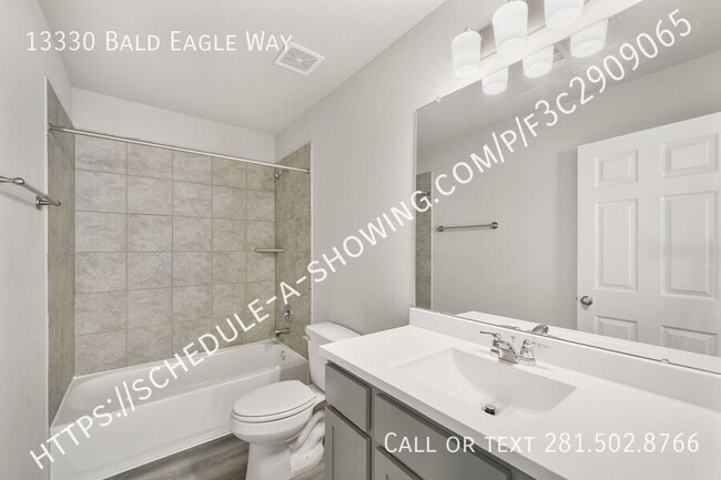 Photo - 13330 Bald Eagle Way House