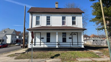 Building Photo - 143 Martz Ave