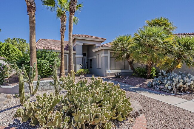 Foto del edificio - 24321 S Stoney Path Dr
