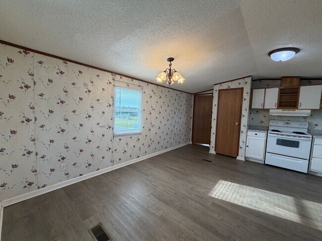 Foto del edificio - 967 N Bucks Pocket Rd SE