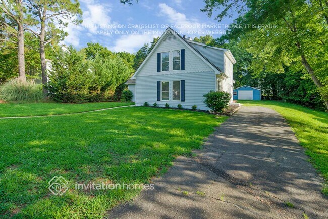 Foto del edificio - 7212 Killingdeer Ln
