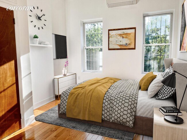 Foto del edificio - 87 Nichols Ave