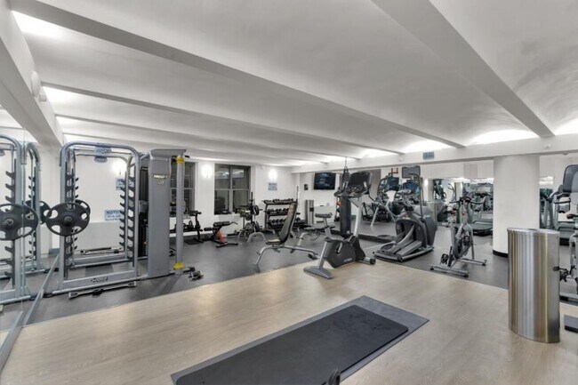 Foto del edificio - 1 bedroom in New York NY 10010
