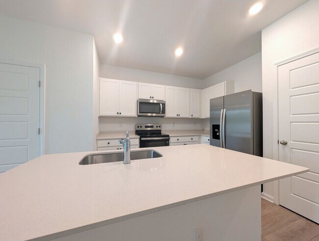 Photo - BRAND NEW 3 Bedroom, 2.5 Bath Townhome located on the Westside - CLOSE TO NAS JAX, RESTAURANTS, S...