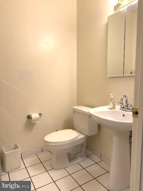 Foto del edificio - 1600 Arch St