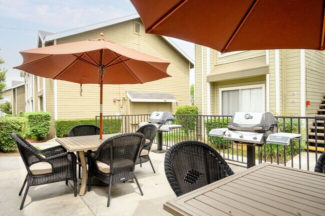 Foto del edificio - Sagewood Gardens Senior Apartments