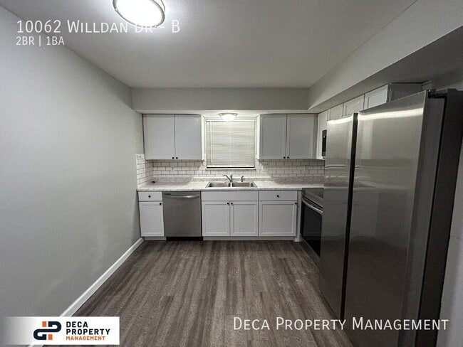 Foto del edificio - 10062 Willdan Dr