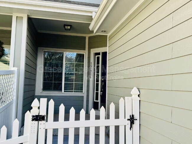 Foto del edificio - 12616 Julian Point