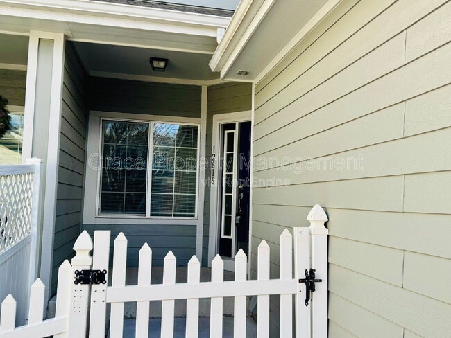 Photo - 12616 Julian Point Townhome