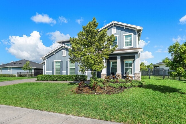 Building Photo - 981 Castaway Ct