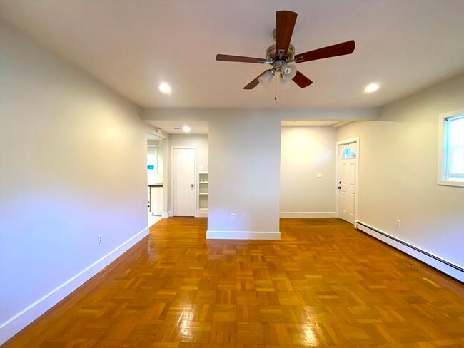 Foto del edificio - 126 Sycamore St