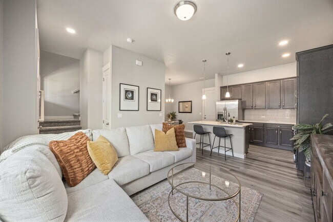 Foto del edificio - 3474 Kettle Creek Dr