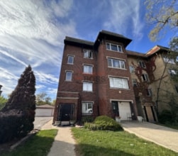 Building Photo - 3550 Washington St