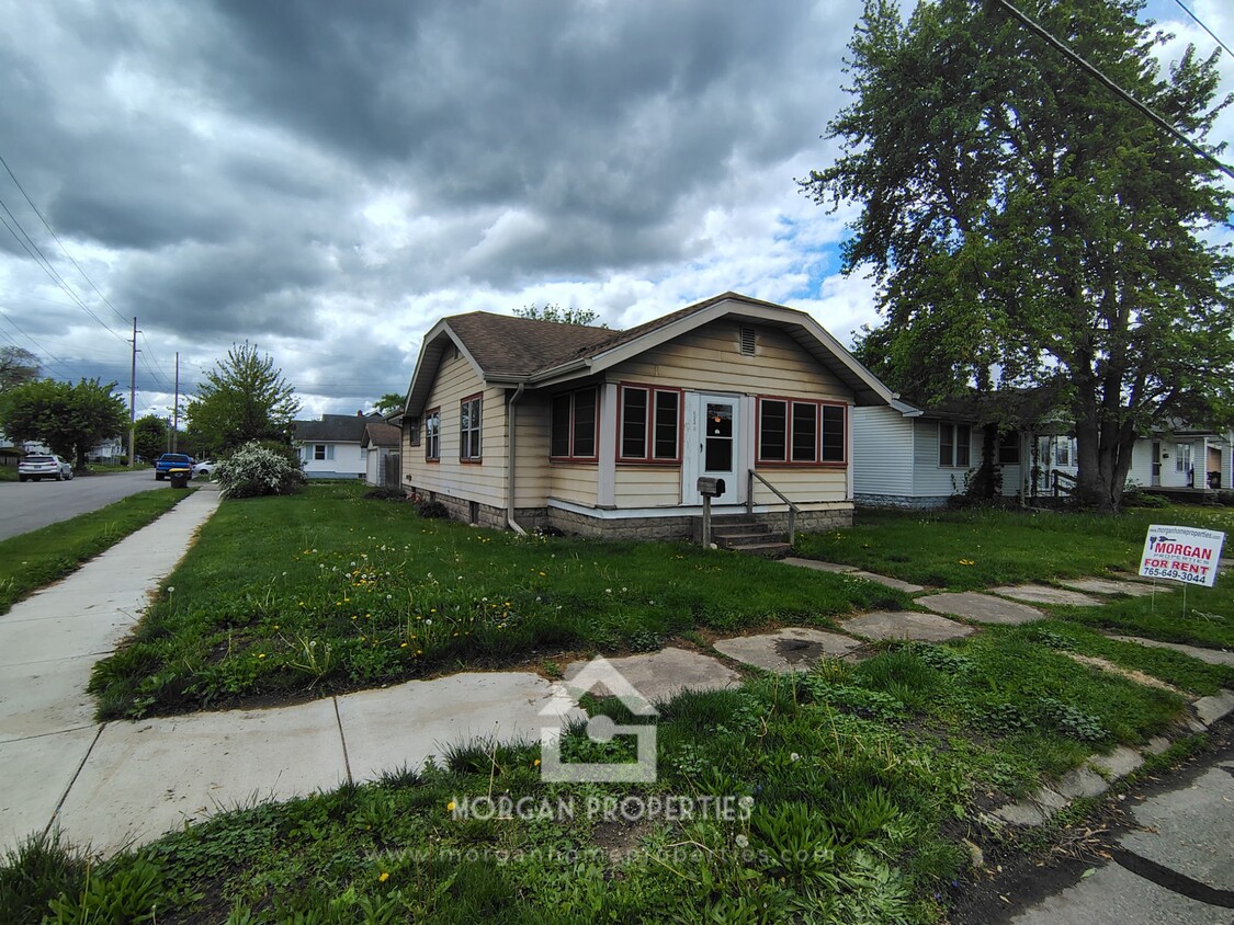 Primary Photo - 623 E 27th St