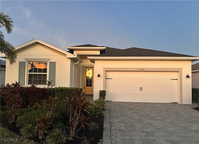 Foto del edificio - 17843 Palmetto Pass Ln