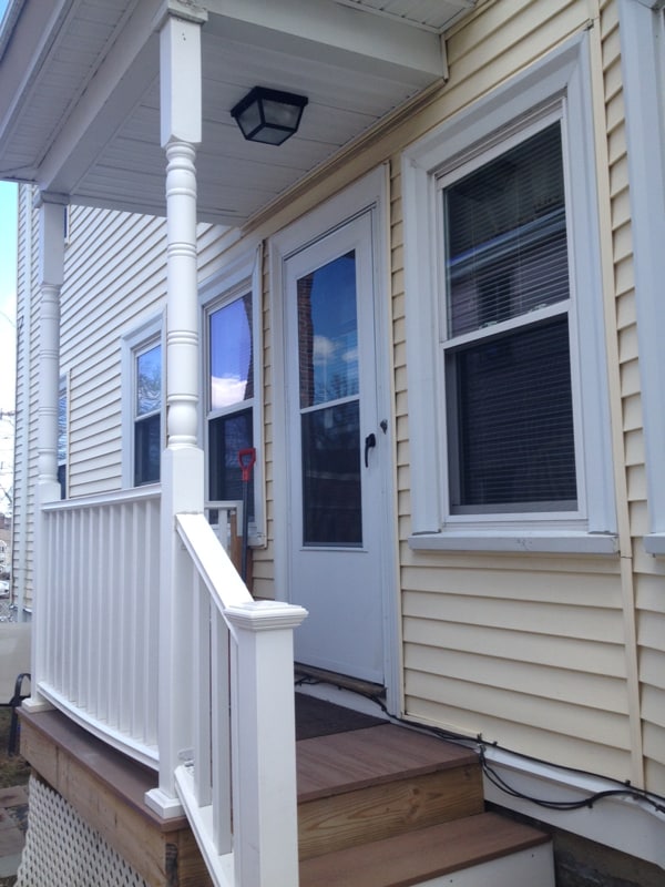 Photo - 36 Summer St Apartment