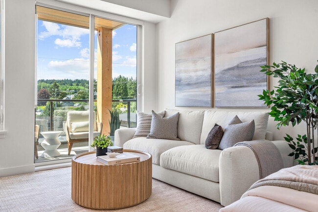 Building Photo - Telus Living Sechelt