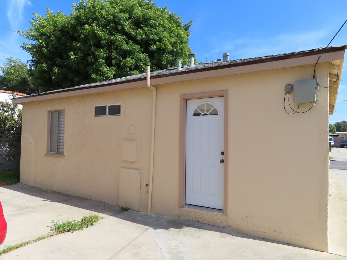 4509 167th St Houses in Lawndale, CA Westside Rentals