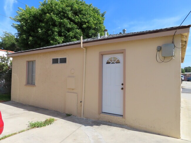 Foto del edificio - 4509 167th St