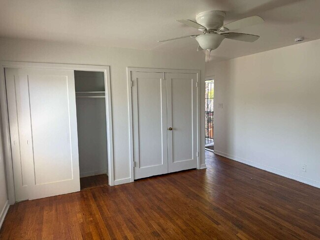Foto del edificio - San Jose Apartment