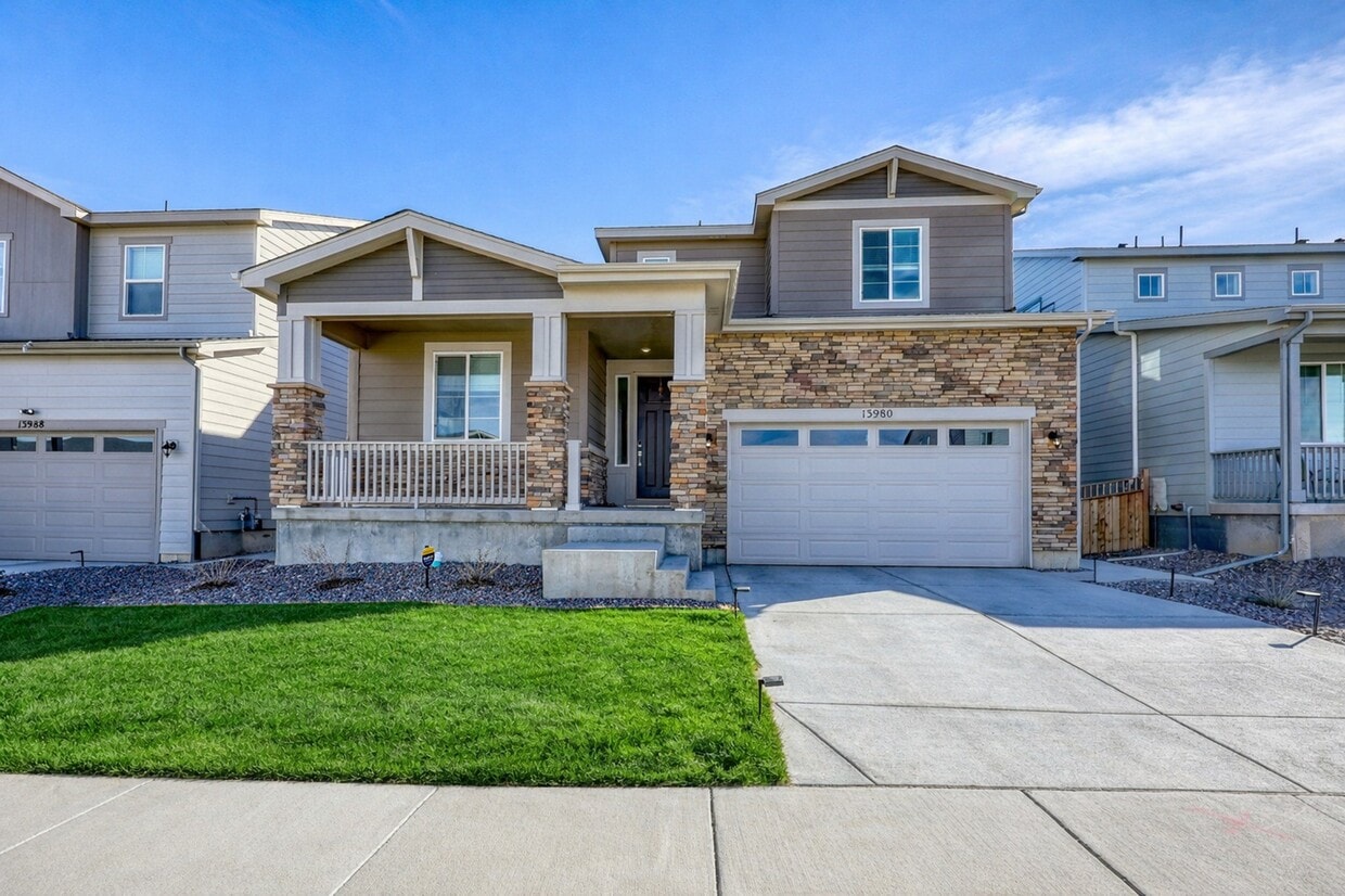 Photo - 13980 Bunny Hop Ln (Parker, CO)