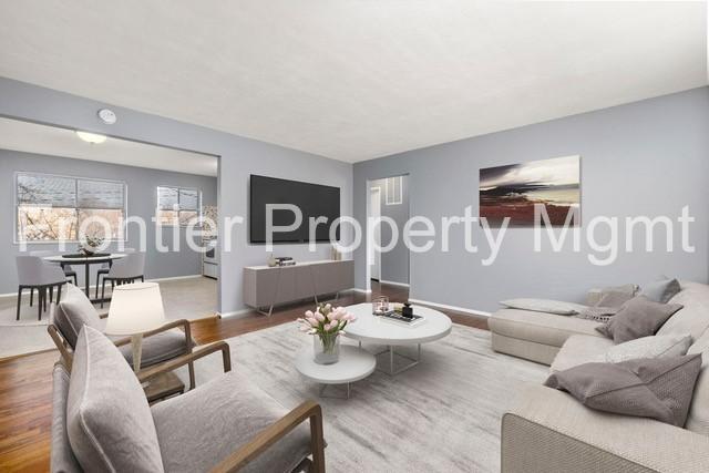 Foto del edificio - Shirley Garden Apartments