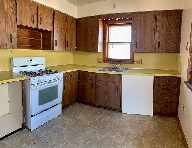 Foto del edificio - 1717 1st Ave NE