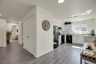 Building Photo - Cherry Springs