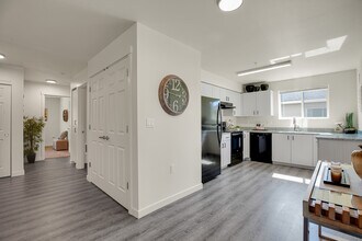 Building Photo - Cherry Springs